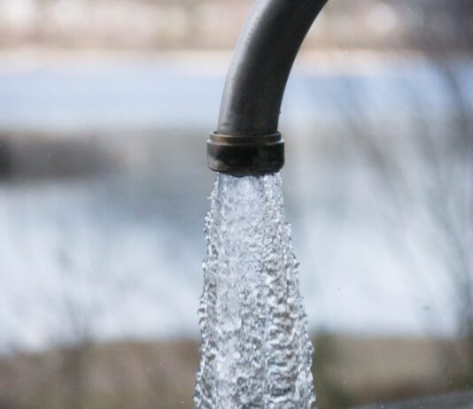 Як влаштована каналізаційна система в Нью-Йорку?