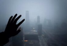 How do they fight air pollution in New York?