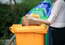 Tips for New Yorkers in waste sorting