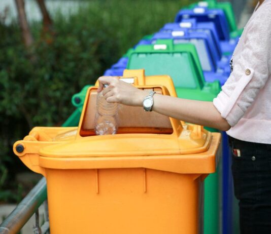 Поради ньюйоркцям у сортуванні сміття