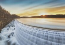 Інженерне диво Нью-Йорку: Кротонська дамба