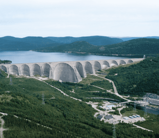 Как возобновляемые источники энергии повлияли на Нью-Йорк?