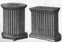 Перша інновація у радіаторному опаленні Нью-Йорка