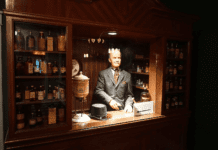 Charles Alderton – the creator of the legendary Dr. Pepper drink