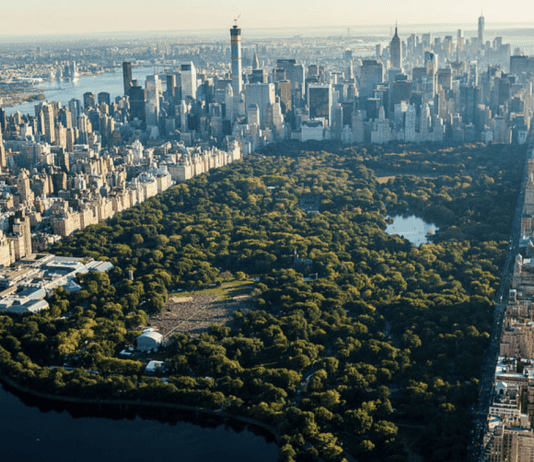 Как парки Нью-Йорка защищают вымирающие виды животных?