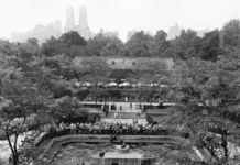 Історія зоопарку Центрального парку Нью-Йорка