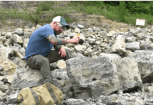 Де в Нью-Йорку можна знайти дорогоцінне каміння?