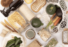 Діяльність екомагазину “Wally” у Нью-Йорку