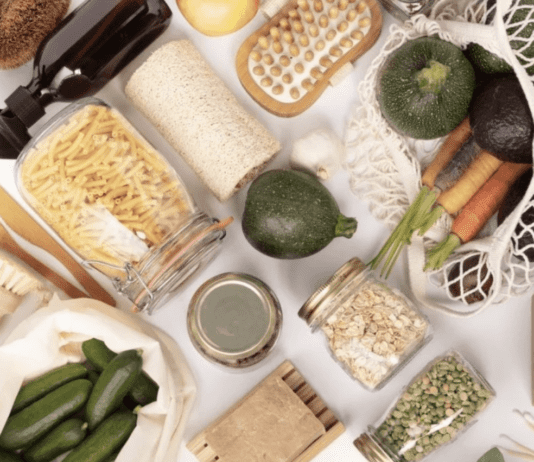 Діяльність екомагазину “Wally” у Нью-Йорку