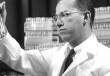 Дослідження Джонаса Солка в галузі медицини та вірусології