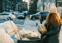 Де здати “особливі” відходи у Нью-Йорку: головні локації?