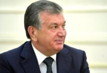 Президент Узбекистану Шавкат Мірзійоєв: здобутки та діяльність політика