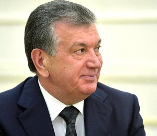 Президент Узбекистана Шавкат Мирзиёев: достижения и деятельность политика