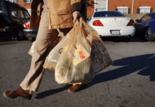 Як Нью-Йорк позбавився пластикових пакетів?