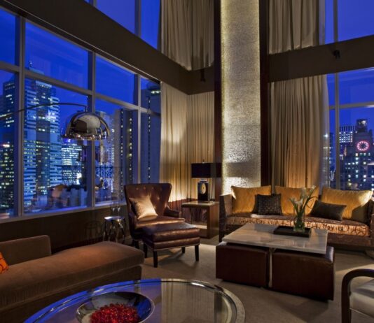 Як платформа BAZAR полегшує пошук житла для мешканців Нью-Йорка