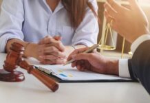 Юридичні послуги у Нью-Йорку: як знайти професійну допомогу?