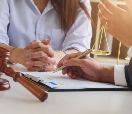 Юридичні послуги у Нью-Йорку: як знайти професійну допомогу?