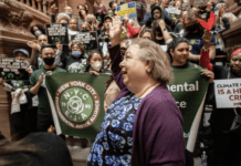 New York City Environmental Justice Alliance: activities and notable achievements
