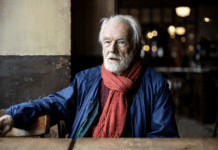 Девід Гарві та його роль у розвитку сучасної географії як дисципліни