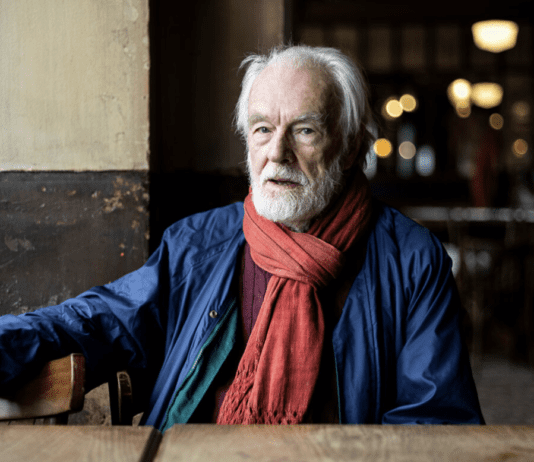 Дэвид Харви и его роль в развитии современной географии как дисциплины