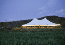 Місцева еко-ферма “Echo Farm”