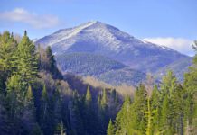 Геологія Адірондака: як утворилися гори?