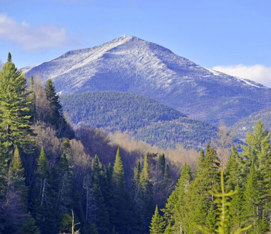 Геология Адирондака: как образовались горы?