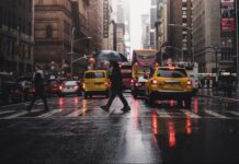 Клімат Нью-Йорка: особливості погоди в місті