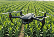Smart Farming: The Future of Agriculture