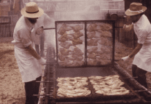 Food Engineer Robert Baker and His Inventions