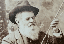 Сет Грін – той, хто розпочав промислове рибництво у регіоні