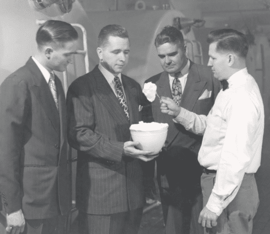 Robert Rich Sr.: A Leader of New York’s Food Industry