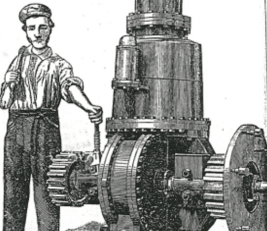 Birdsill Holly: The Mechanical Engineer and Inventor of Hydraulic Systems