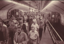 Будівництво метро у Нью-Йорку: головні екологічні переваги