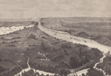 Історія перших водопроводів Нью-Йорка: як місто постачало себе водою в XIX столітті