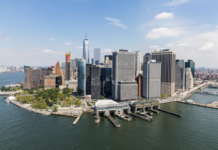 Зростання хмарочосів Нью-Йорка: як інженерні рішення змінили місто та довкілля