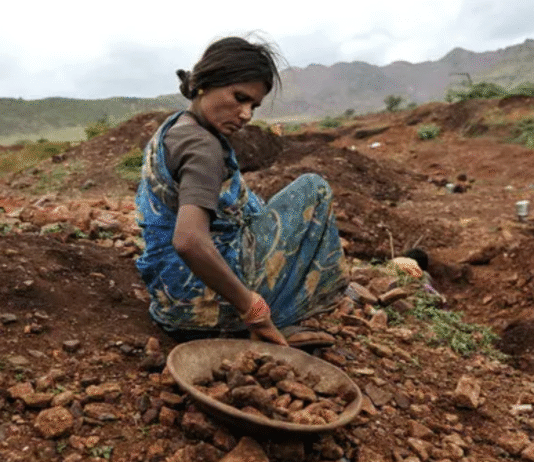 History of Mining in New York