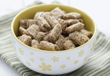 Niagara Falls Shredded Wheat Factory: history of the factory