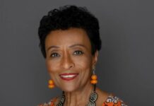 Пеггі Шепард — одна з найвідоміших екоактивісток Нью-Йорка