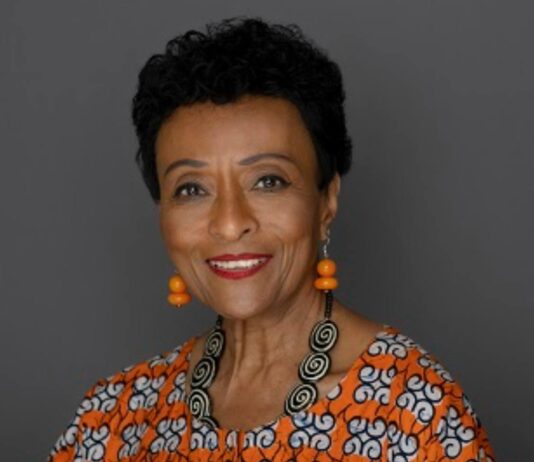 Пегги Шепард — одна из самых известных экоактивисток Нью-Йорка