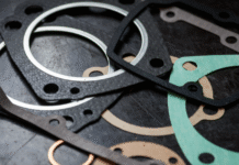 Ключова роль промислових ущільнювальних рішень в ефективності виробництва