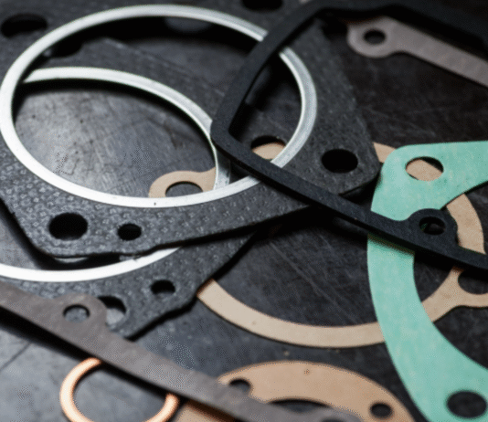 Ключова роль промислових ущільнювальних рішень в ефективності виробництва