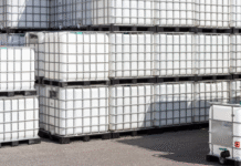 Sustainable Solutions: The Importance of Industrial Container Recycling and Reconditioning