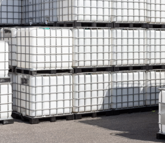 Екологічні рішення: чому важлива переробка та відновлення промислової тари