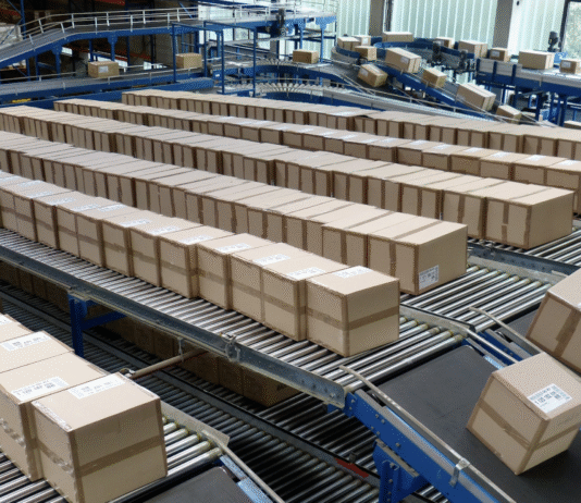 Оптимізація виробничих процесів: стратегічна важливість якісних конвеєрних систем