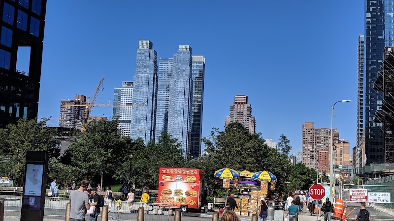 Bella Abzug Park