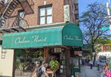 Chelsea Florist, Inc