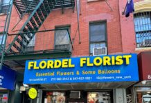 Flordel