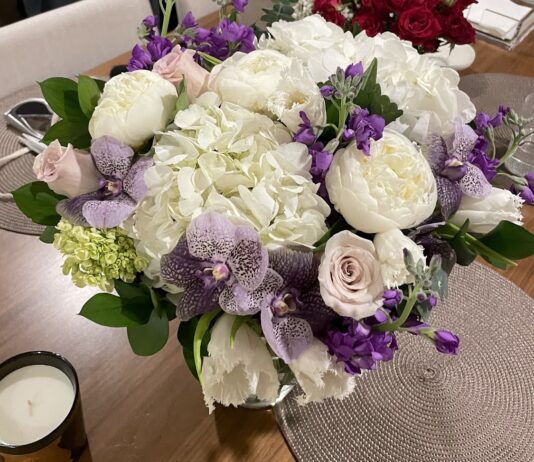 Flower You