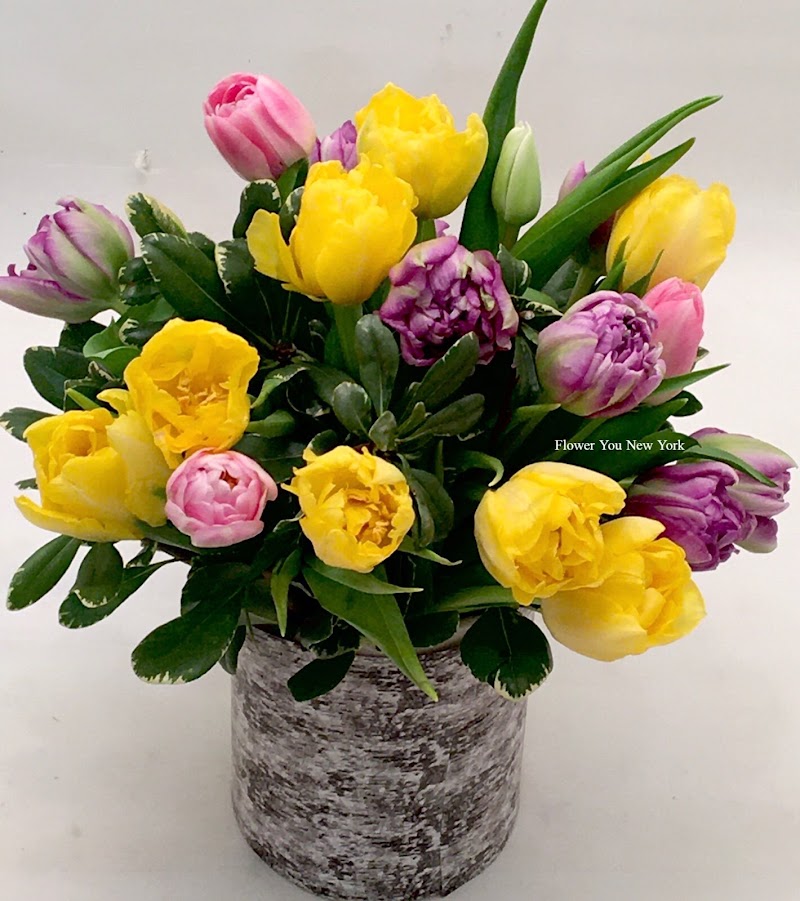 Flower You